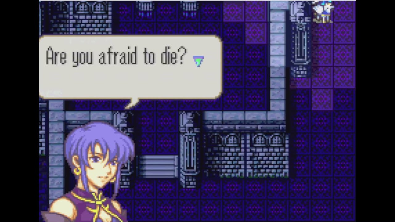 FE7 All Gaiden Chapters (Hard Mode), Part 52 – Ch 28, Battle Before Dawn