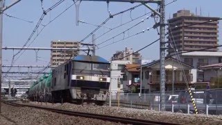 3090レ EF210-168