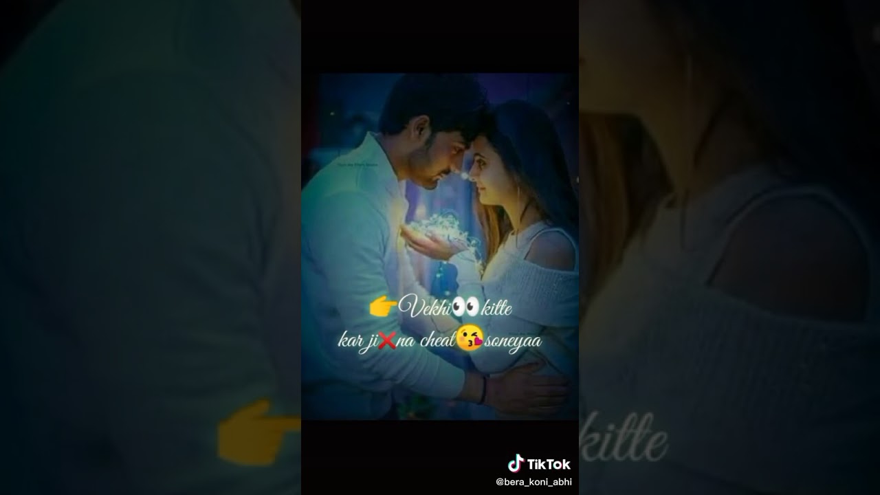 new status 2020 love song romantic whatsapp video hindi songs punjabi couple ll youtube video hindi songs punjabi couple ll