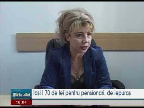 70 de lei pentru pesnionari, de iepuraș televiziune digitala moldova