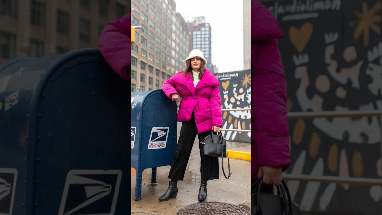 12 favorite outfits I’ve worn to NYFW as a fashion content creator