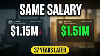 You Are Losing Money In Your Super: Here's Why