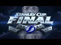 The Moon | Stanley Cup Final Hype Video