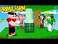 HO CREATO LA PRIMA FARM DELLA BIG SKYBLOCK - Ep. 4