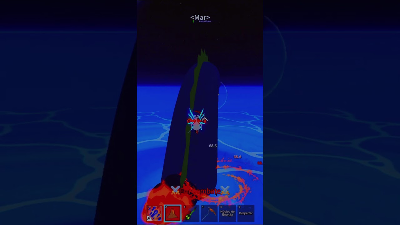 2X Money vale a pena ou não no BLOX FRUITS ? 