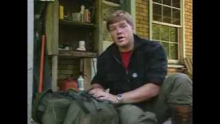 *RAY MEARS* EXTREME SURVIVAL - PSYCHOLOGY OF SURVIVAL