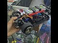 custom and upgrde rc tiktok: @azrigarage97 #dmax #rc #rcdmax