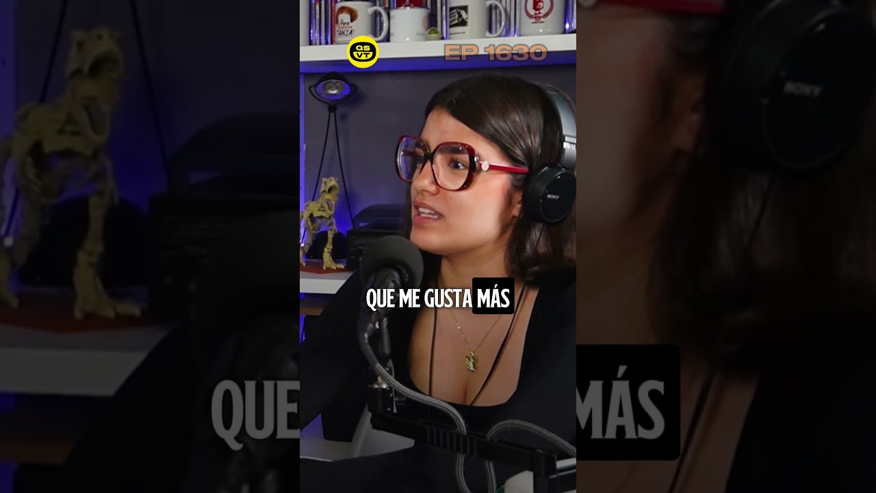 QSVT 1630 EL AMAZON DE LAS PAREJAS