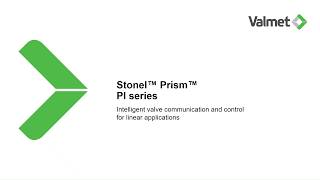 How to mount and setup the Stonel Prism series intelligent valve controller