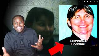 Jahclov Reacts To Killer Realizes She’s Been Caught 23 Years Later | The Case of Sherri Rasmussen