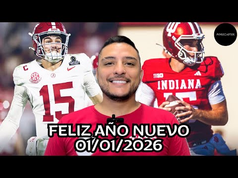 ¡FELIZ AÑO NUEVO! - PRONOSTICOS DEPORTIVOS HOY 1 DE ENERO - #nba FREE PICKS - PARLEY GRATIS