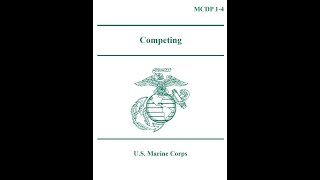 OLD - MCDP 1-4 Competing