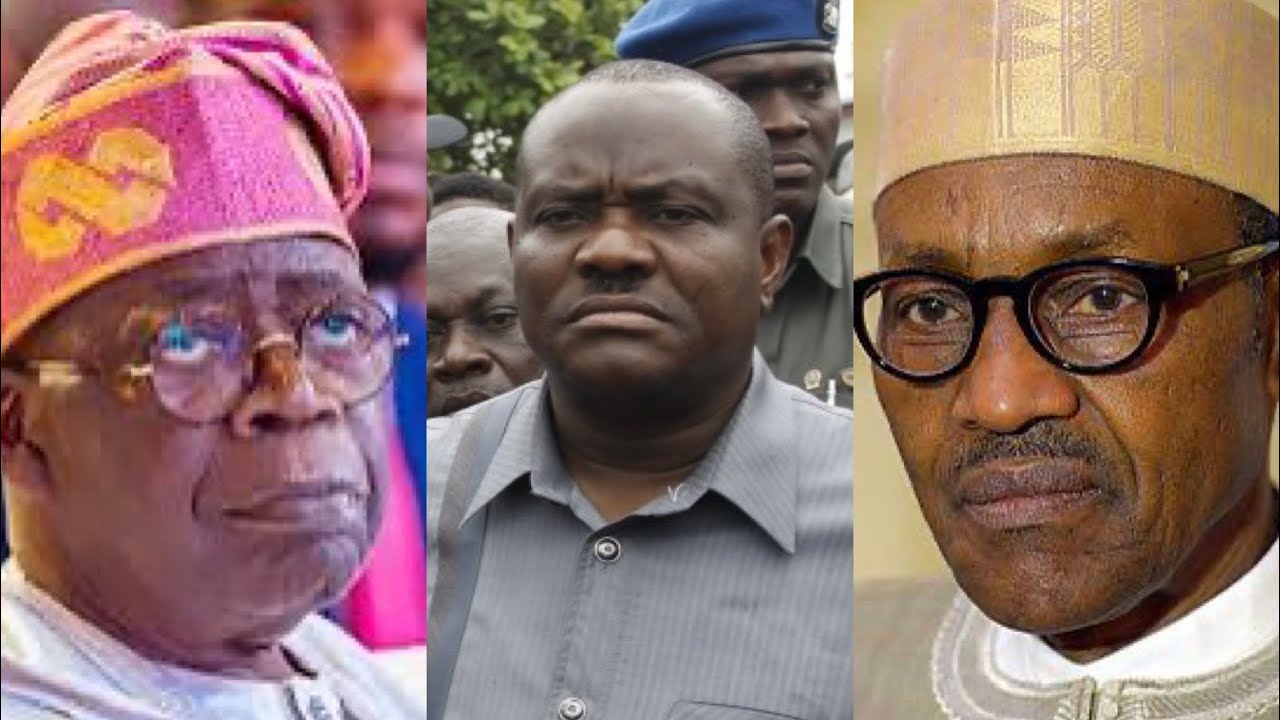 The Canadian court ruling, on PDP and APC being a Terrorist organization. What’s your take.