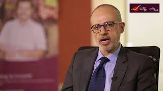 Welcome Message by MD & CEO for Postman and GDS screenshot 4