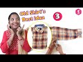 3 old shirts hacks that you never seen before l sonalis creations