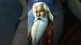 [Subtitle] Ciri Roh AntiKristus #shorts