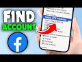 How Do I Find My Account ID for Facebook?