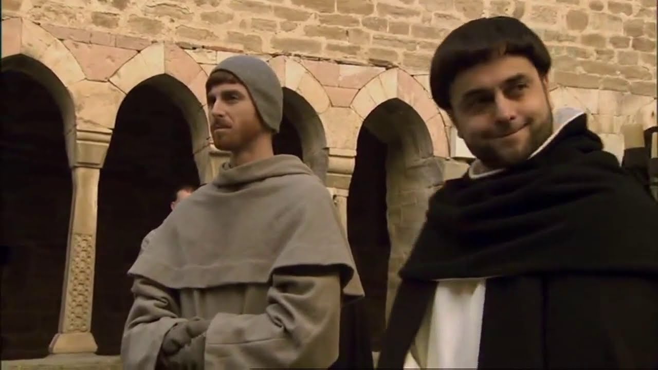 Duns Scoto. El defensor de la Inmaculada