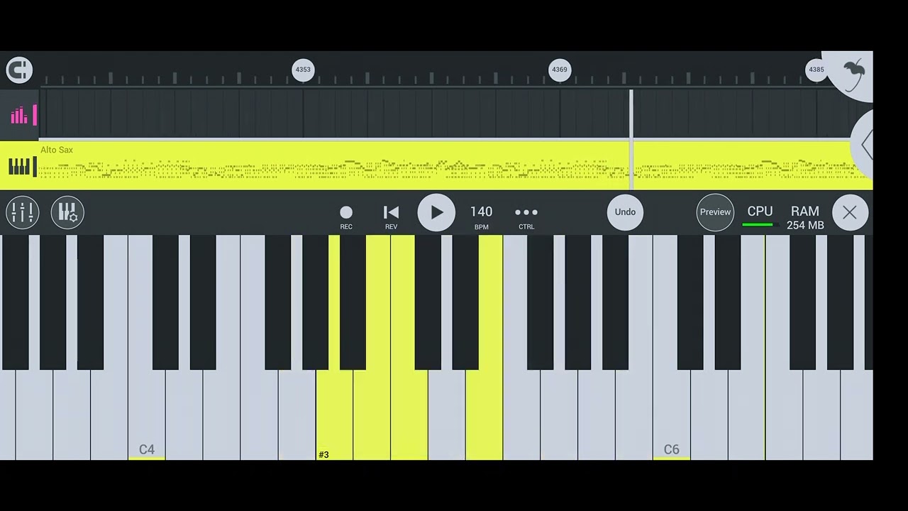 SHARE FLM BASURI ONE IN MILLION AZK 12 NOT