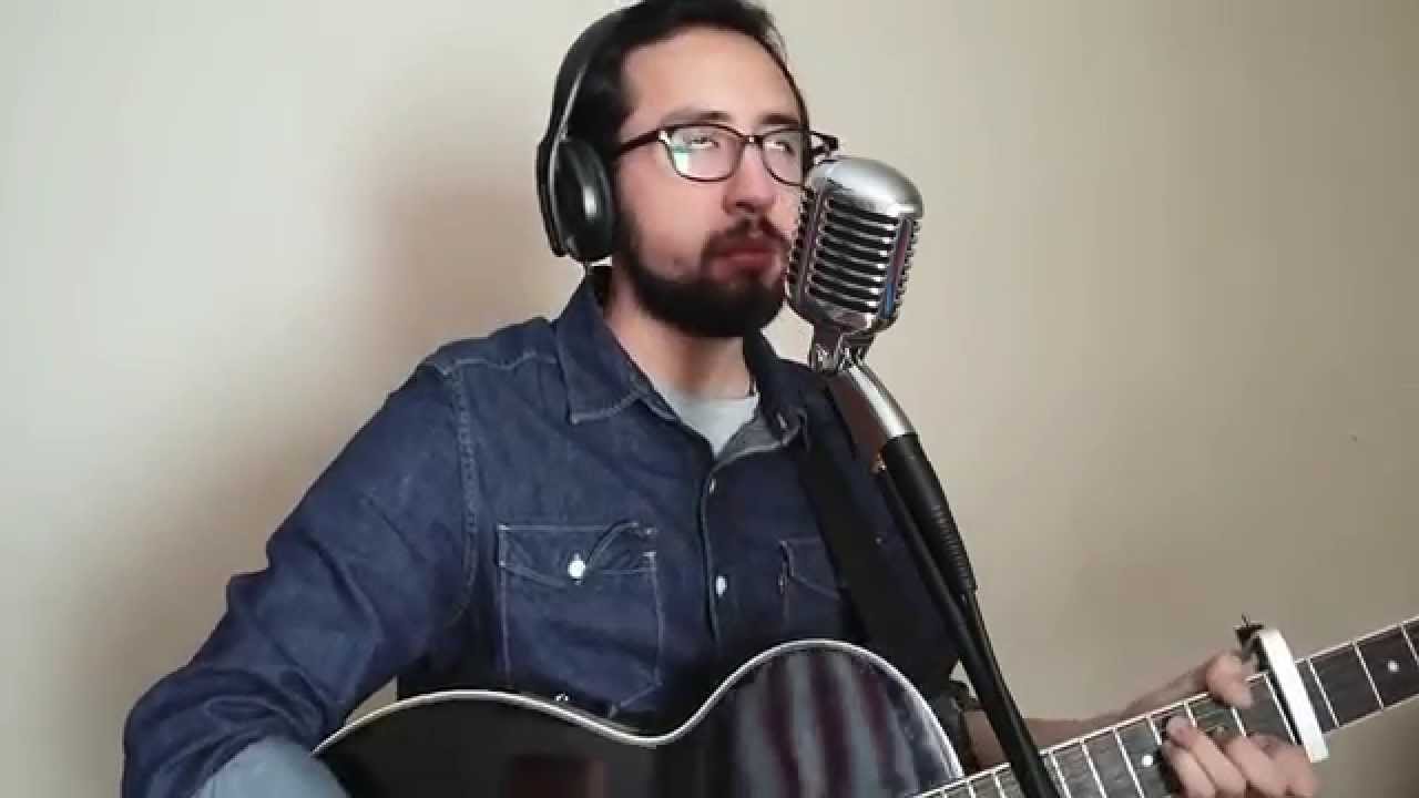 Delicate (Damien Rice) - Jorge Bucio