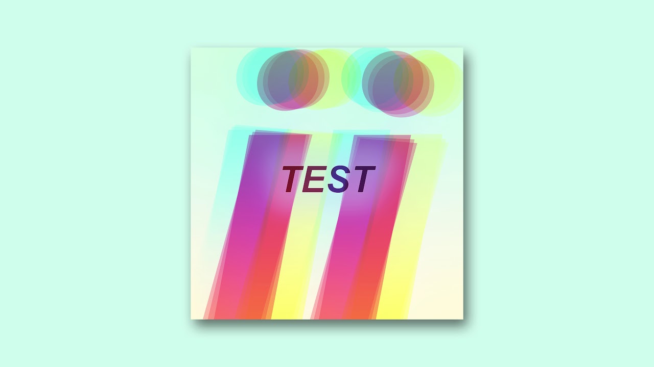TWOIS - Test (AUDIO)