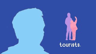 Watch Tourists Trailer