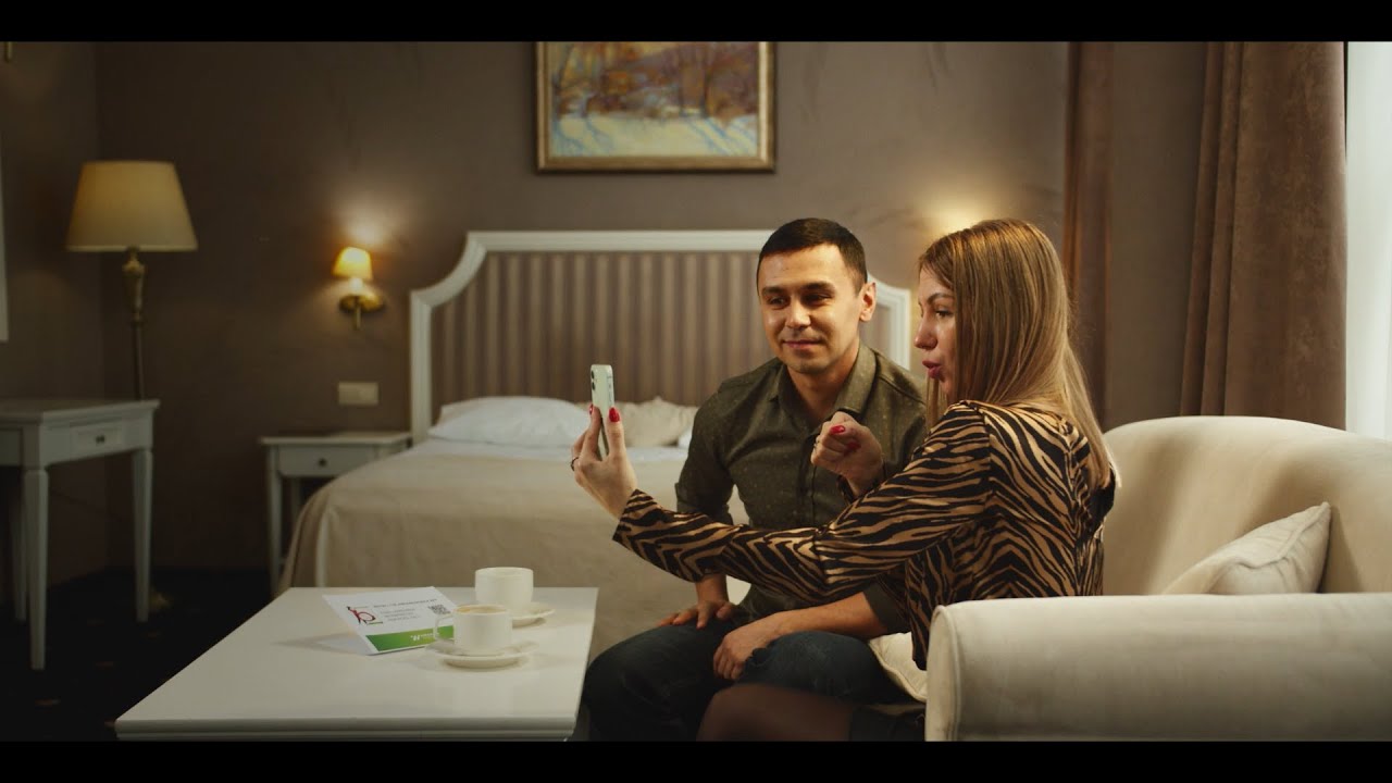 It solutions for people with hearing loss: commercial