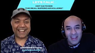 Hot Hatches: The Real Supercar Killers?