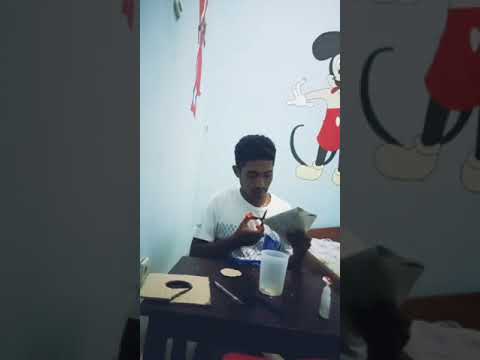 kerajinan-tangan(-vas-bunga-dari-koran-bekas)