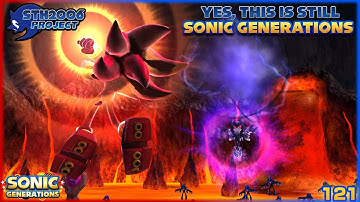 STH2006 Project: The Shadow Update