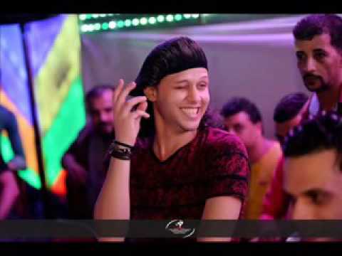 محمد عبدالسلام واحمد عامر بودعك واحلى حظ 2017