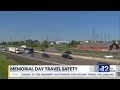 MHP to enforce safety laws during Memorial Day weekend