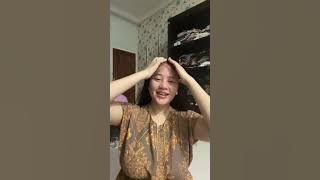 Berlianrsi Black Mamba Instagram Live Stream 26 May 2023