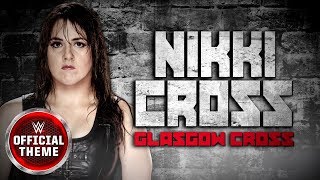Nikki Cross - Glasgow Cross (Entrance Theme) chords