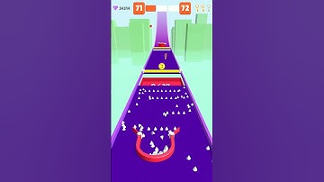 Picker 3D Game #Level71 #Shorts #Picker3DGame