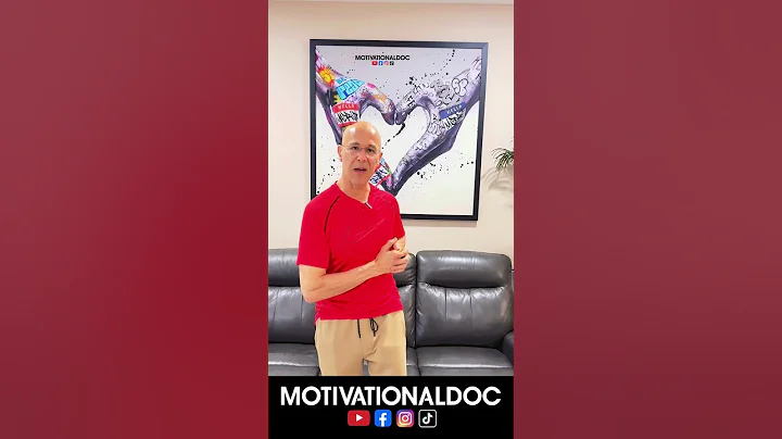 Pinch Your Shoulder Blades Back Together!  Dr. Mandell