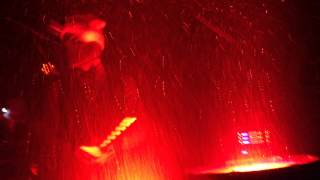 [HD] Mushroomhead - Damage Done - Live @ Austins Fuel Room 12/18/13