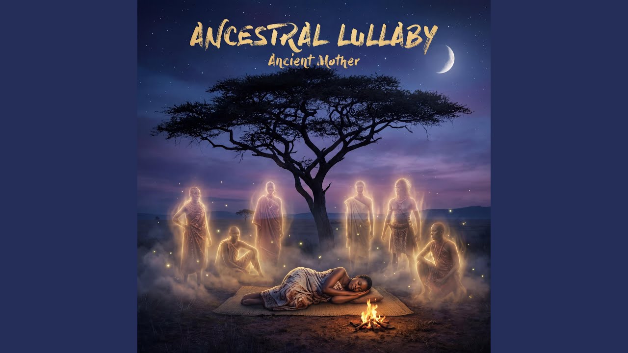 Ancestral lullaby