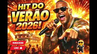 👉GRAVE DO VERÃO 2026 🔥 Música Mais Tocada do Carnaval | Swing Baiano 