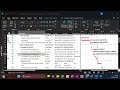 MS Project 2024 Training | Custom Calendars, Milestones & Resource Management