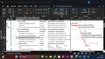 MS Project 2024 Training | Custom Calendars, Milestones & Resource Management