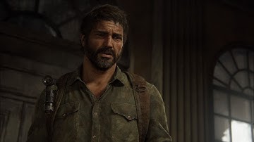 The Last Of Us Part 1 *Slow Motion Kills*