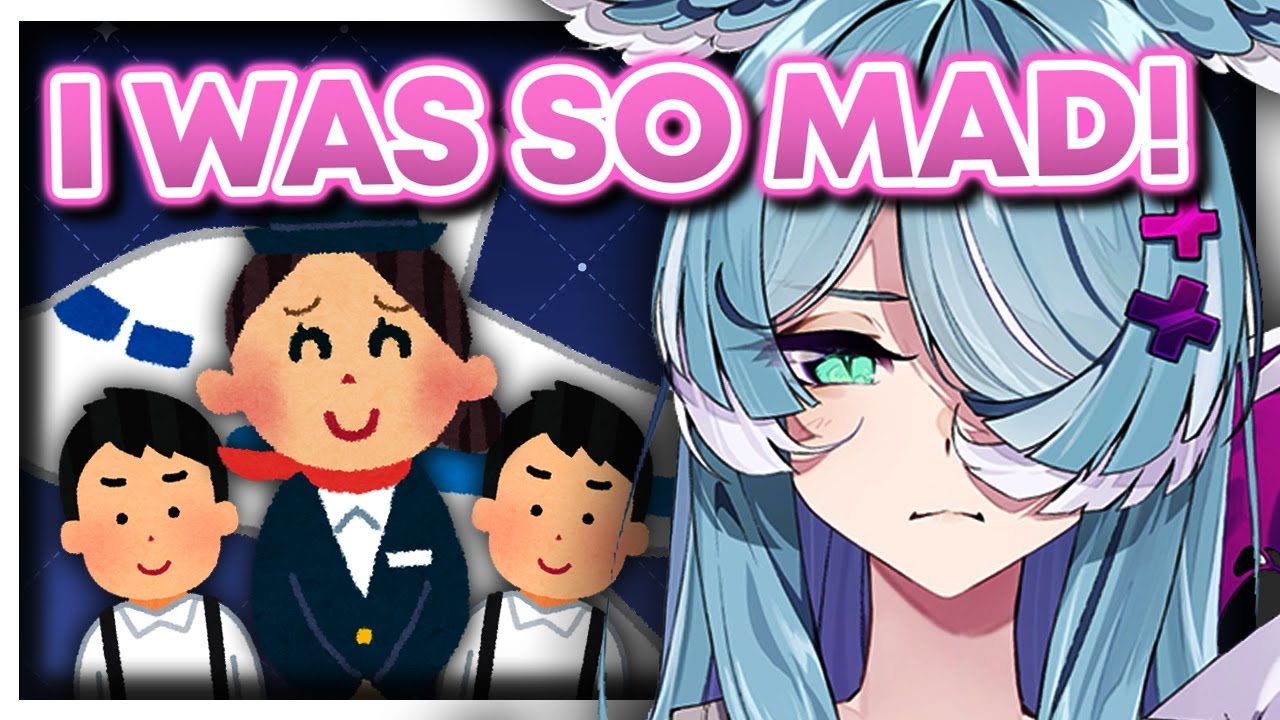 𝗘𝗹𝗶𝗿𝗮 𝘁𝗮𝗹𝗸𝘀 𝗮𝗯𝗼𝘂𝘁 𝗵𝗲𝗿 𝗦𝗨𝗦𝗦𝗬 𝗔𝗶𝗿𝗽𝗼𝗿𝘁 𝗘𝘅𝗽𝗲𝗿𝗶𝗲𝗻𝗰𝗲! (𝗠𝗮𝗻𝗶𝗹𝗮 𝗔𝗶𝗿𝗽𝗼𝗿𝘁 𝗦𝘁𝗼𝗿𝘆)