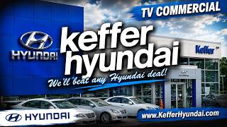 Keffer Hyundai | Matthews, NC | TV Commercial
