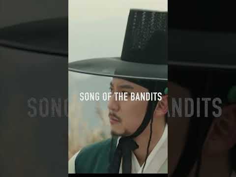 Song of the Bandits | NETFLIX IN 2023  Kdrama Updates