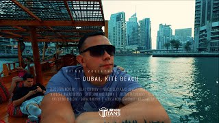 Dubai | Cinematic Vlog 4K