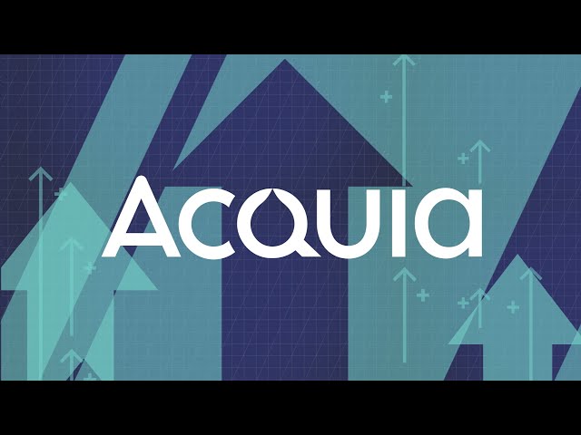 Watch Acquia Open DXP on YouTube.