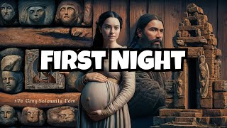 Rebecca's Womb: The Epic Battle of Esau and Jacob