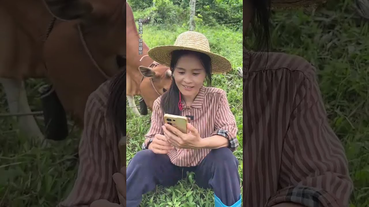 #小姑子和嫂子的日常生活 #农村原创视频 #姑嫂 #嫂子与小姑子 #乡村剧情段子