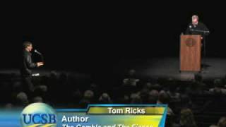 Tom Ricks  The Gamble: American Military in Iraq 20062008